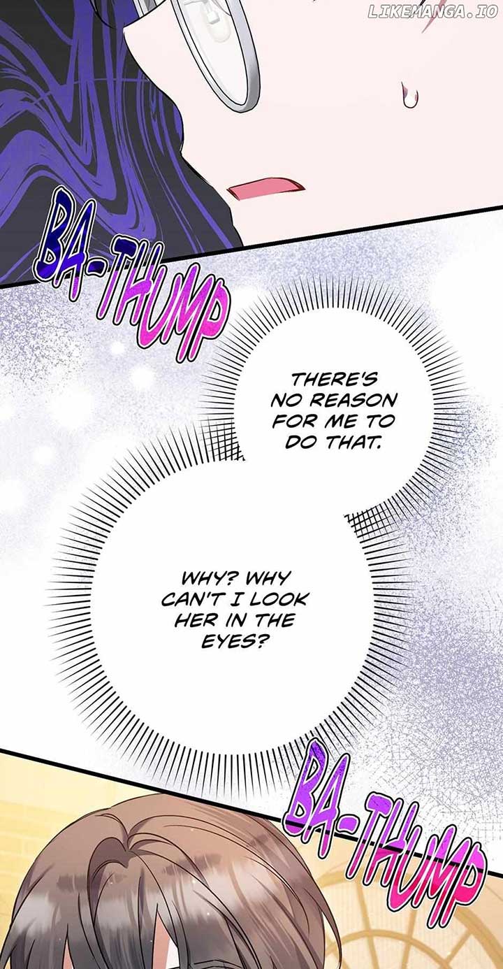 I Simply Cared For My Frail Dad  29 page 1
