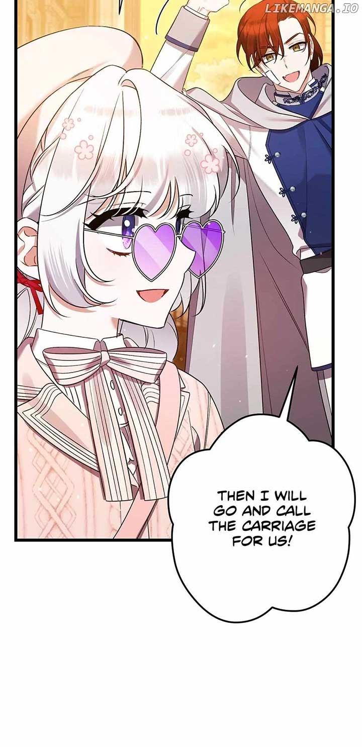 I Simply Cared For My Frail Dad  29 page 19