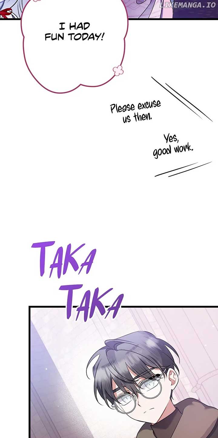 I Simply Cared For My Frail Dad  29 page 24