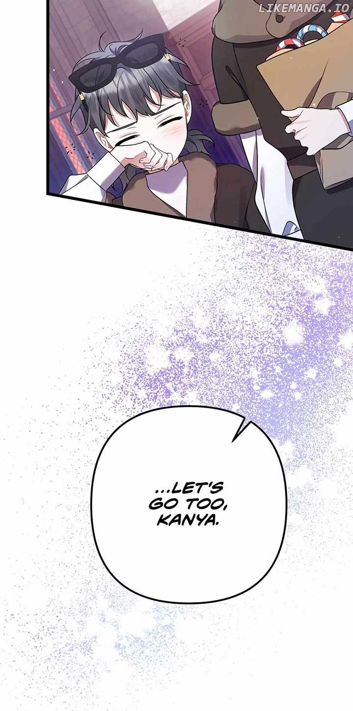 I Simply Cared For My Frail Dad  29 page 25