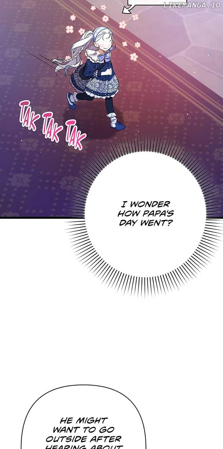 I Simply Cared For My Frail Dad  29 page 27