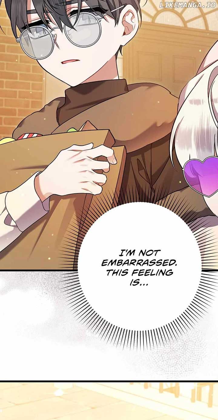 I Simply Cared For My Frail Dad  29 page 2