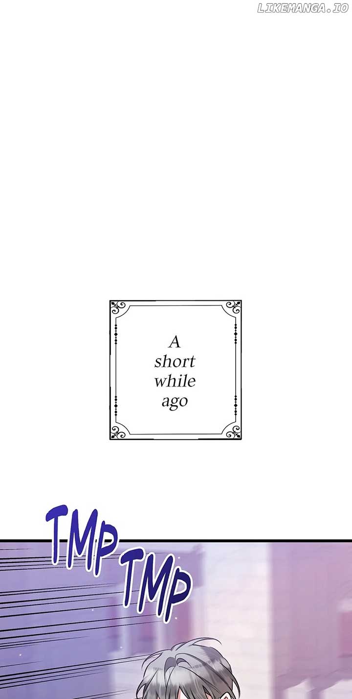 I Simply Cared For My Frail Dad  29 page 33