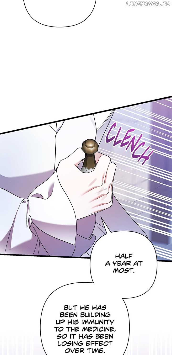 I Simply Cared For My Frail Dad  29 page 40