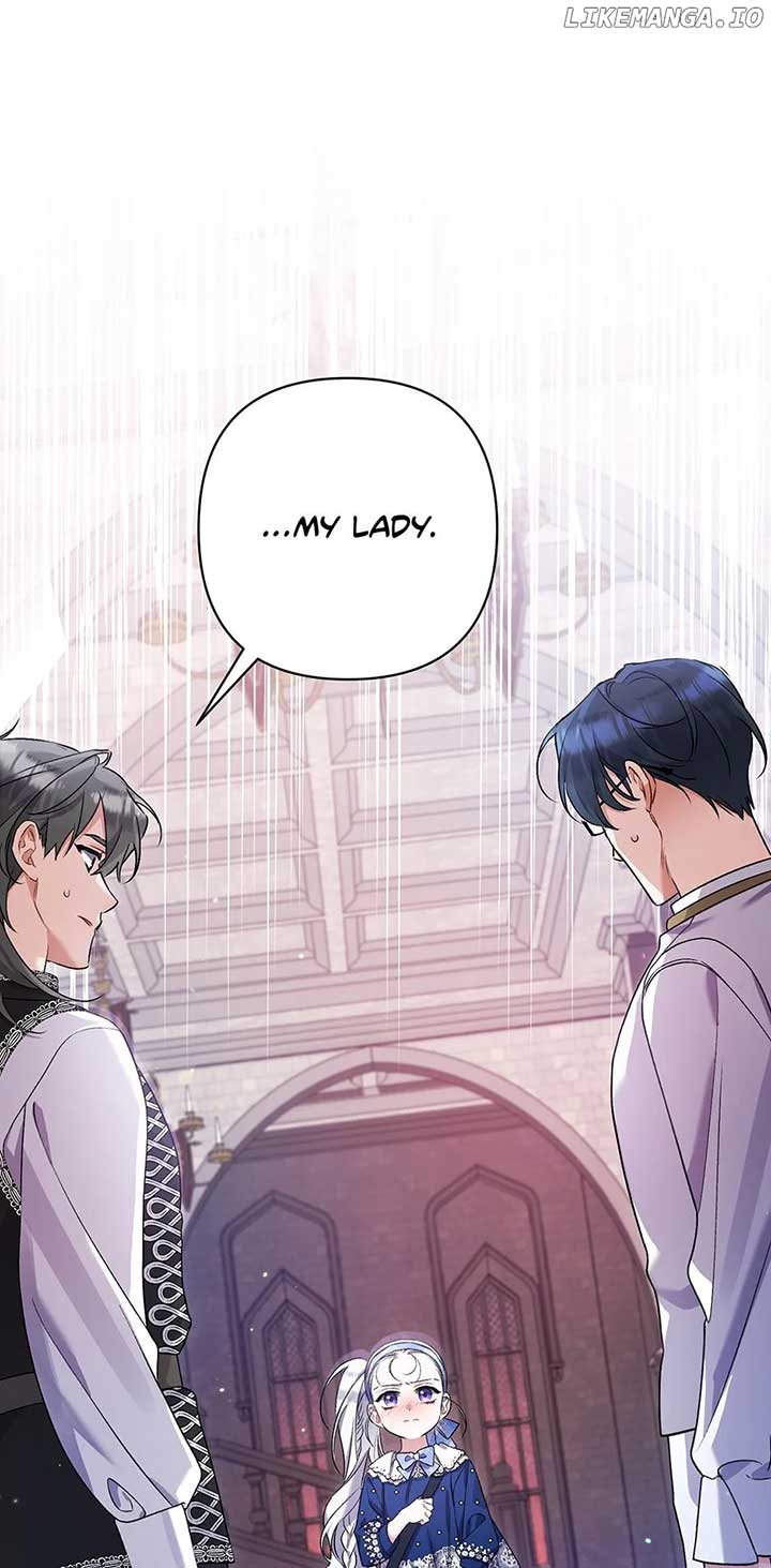 I Simply Cared For My Frail Dad  29 page 46