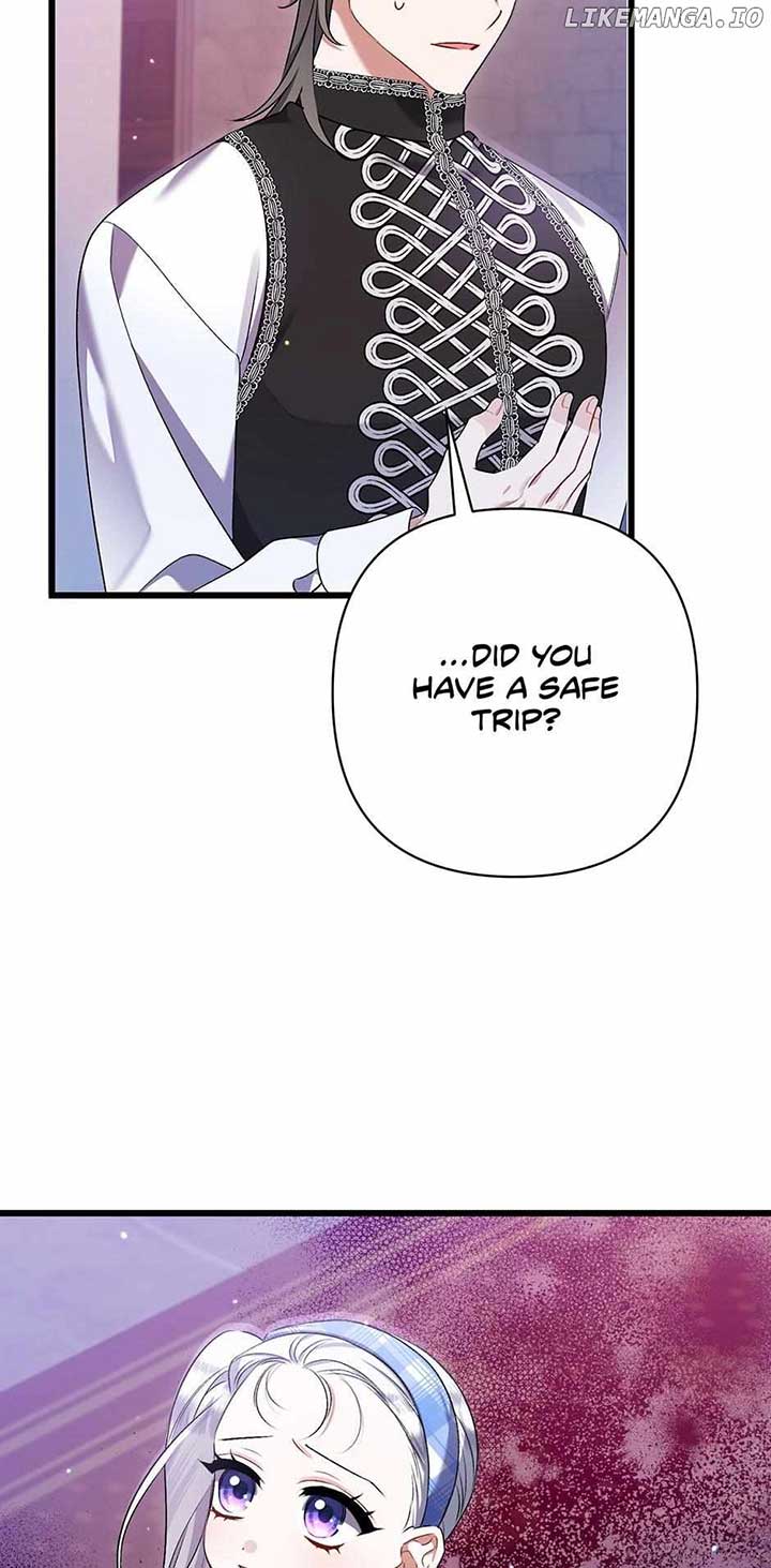 I Simply Cared For My Frail Dad  29 page 48