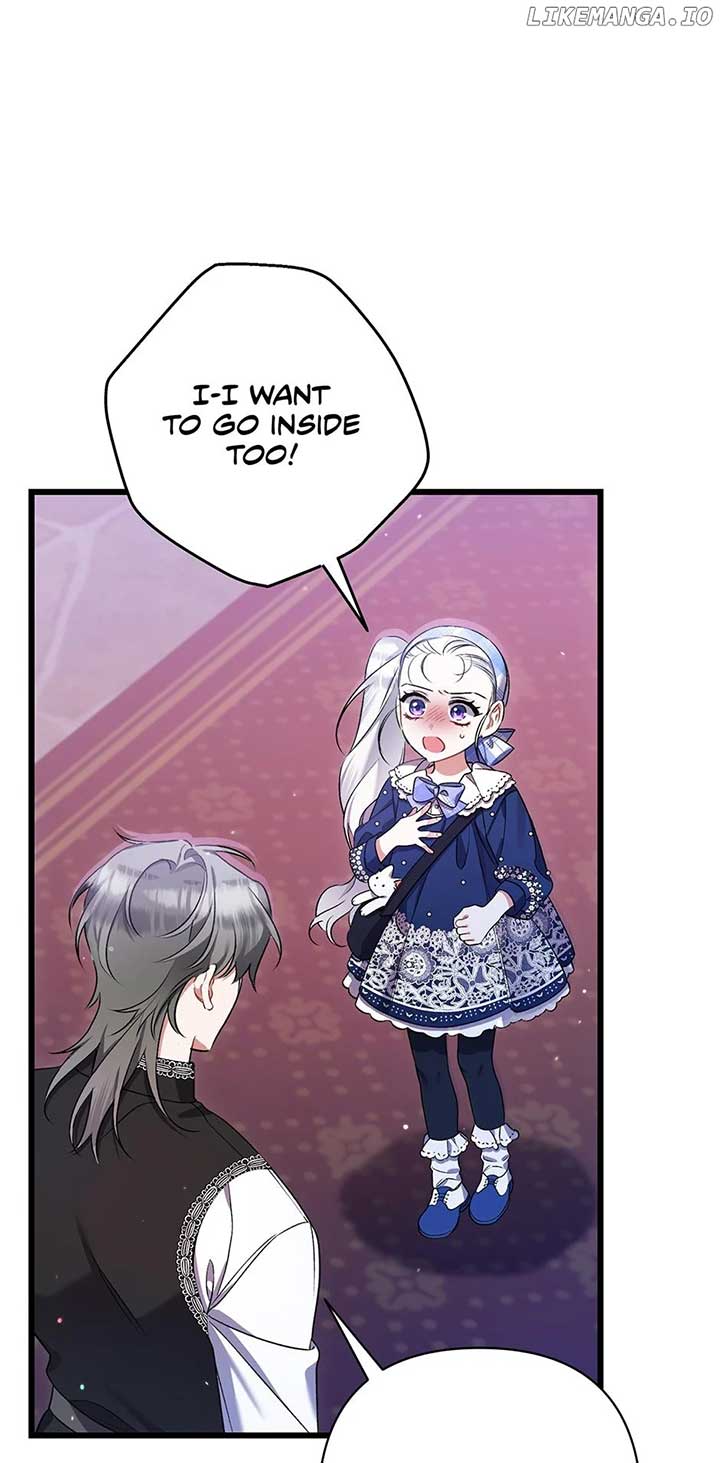 I Simply Cared For My Frail Dad  29 page 52