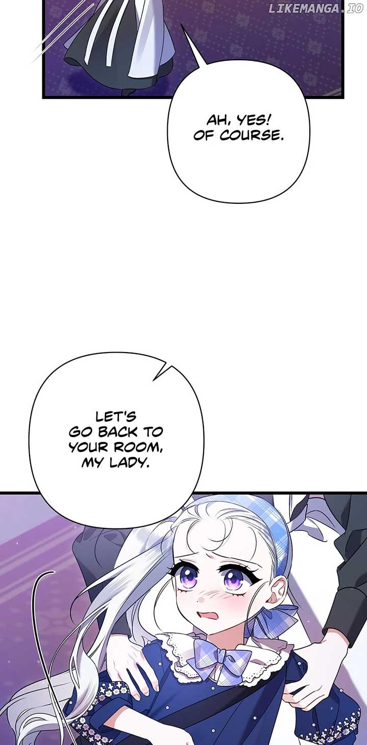 I Simply Cared For My Frail Dad  29 page 57