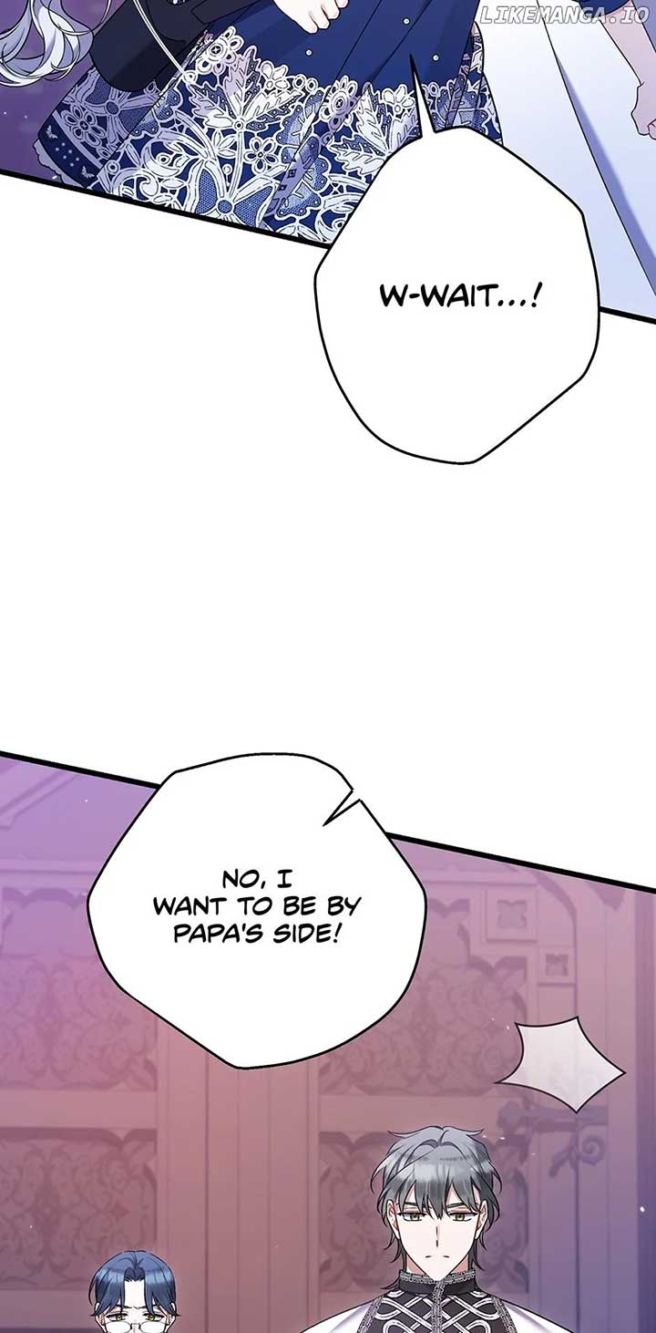 I Simply Cared For My Frail Dad  29 page 58