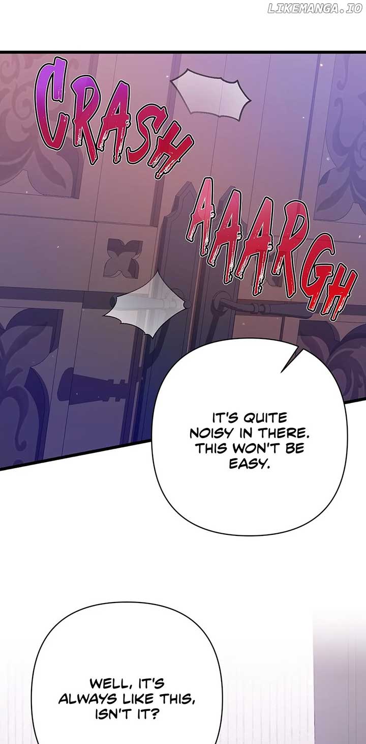 I Simply Cared For My Frail Dad  29 page 62
