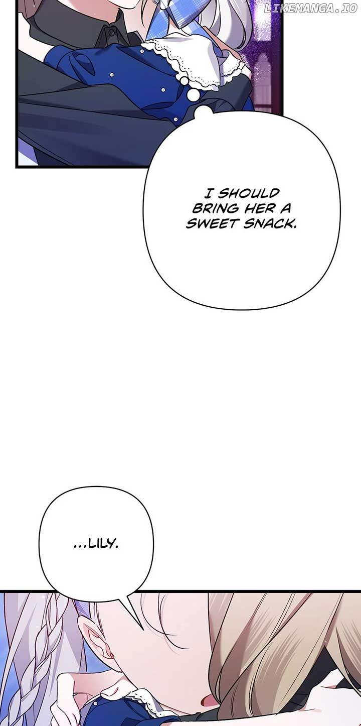 I Simply Cared For My Frail Dad  29 page 67