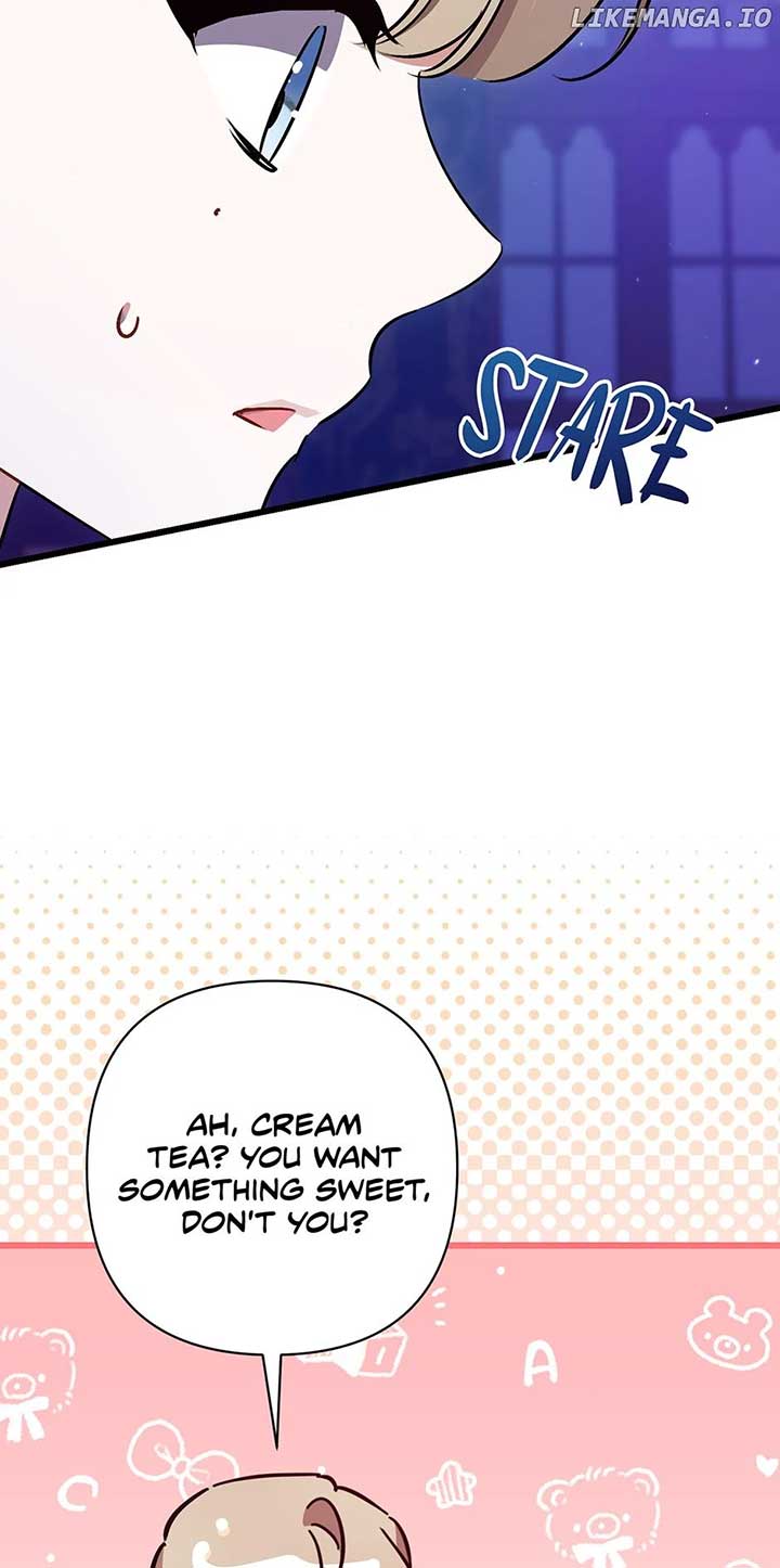I Simply Cared For My Frail Dad  29 page 70