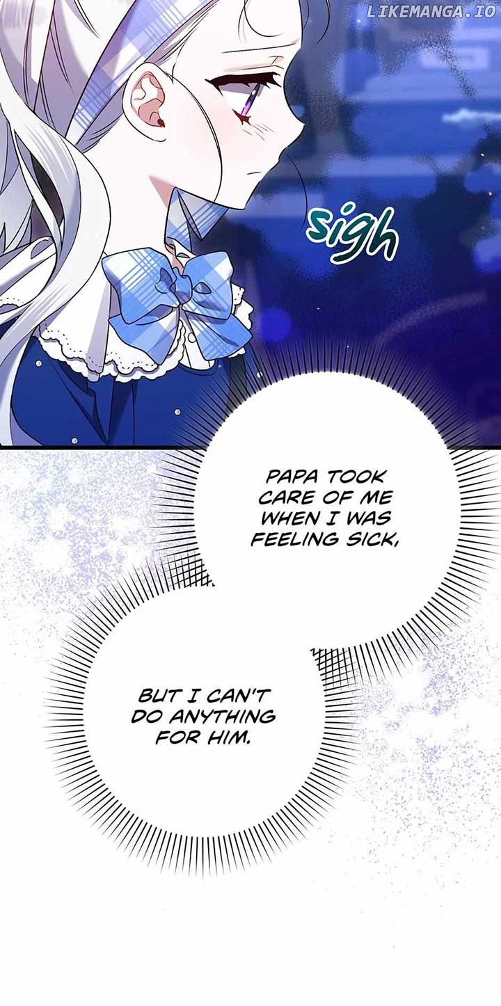 I Simply Cared For My Frail Dad  29 page 73