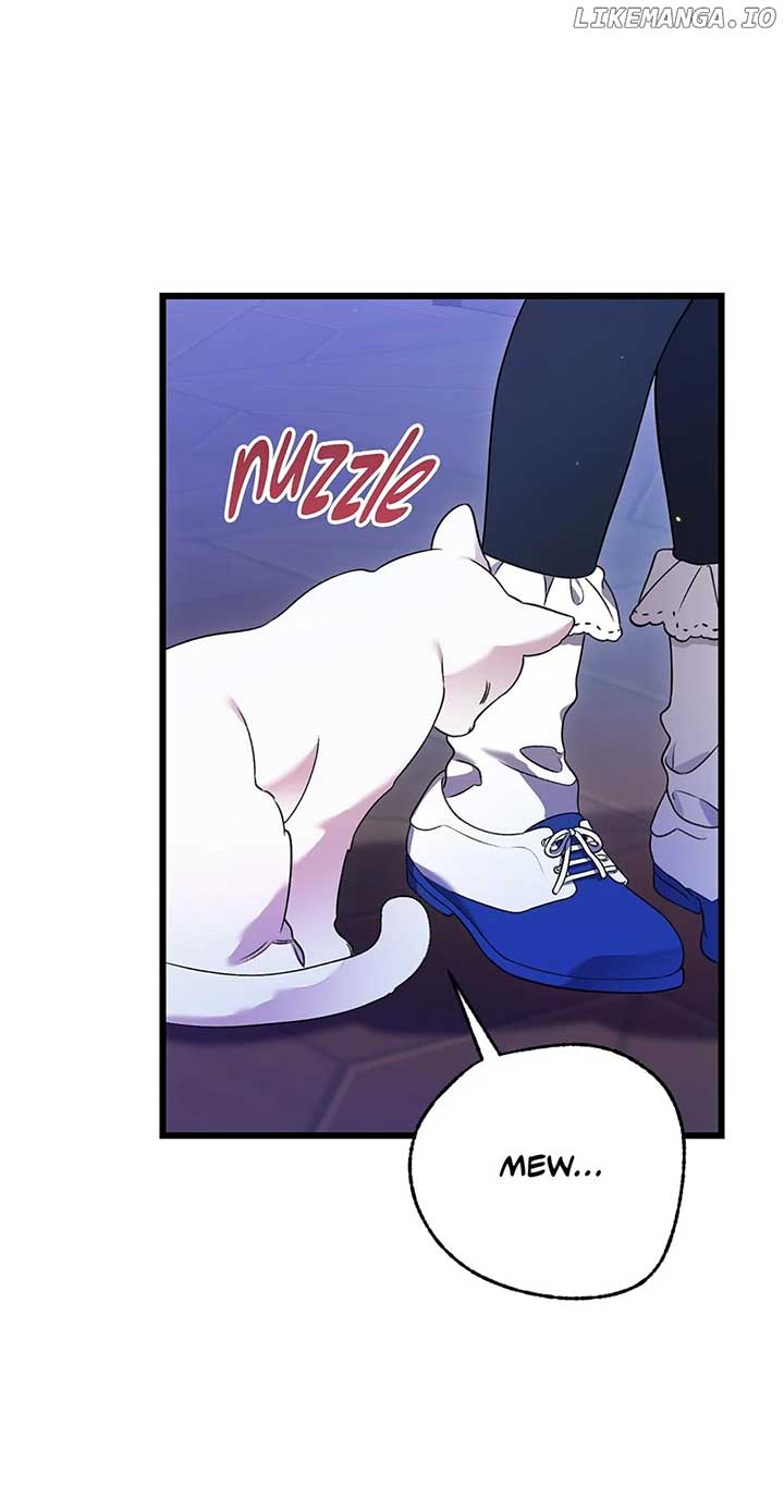 I Simply Cared For My Frail Dad  29 page 74