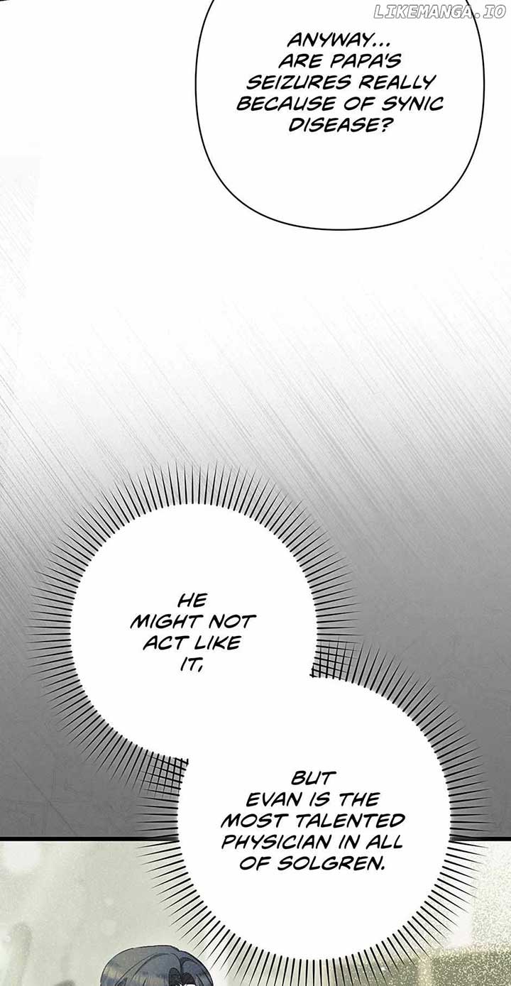 I Simply Cared For My Frail Dad  29 page 77