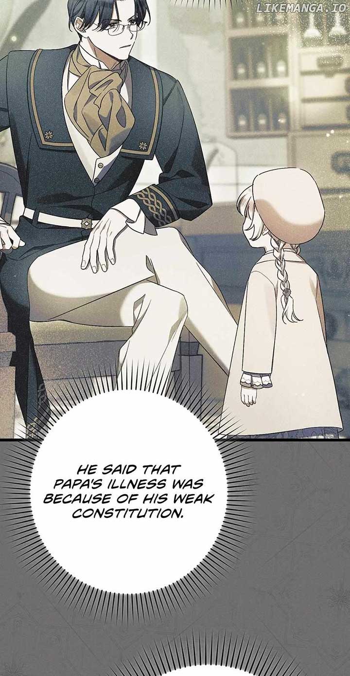 I Simply Cared For My Frail Dad  29 page 78