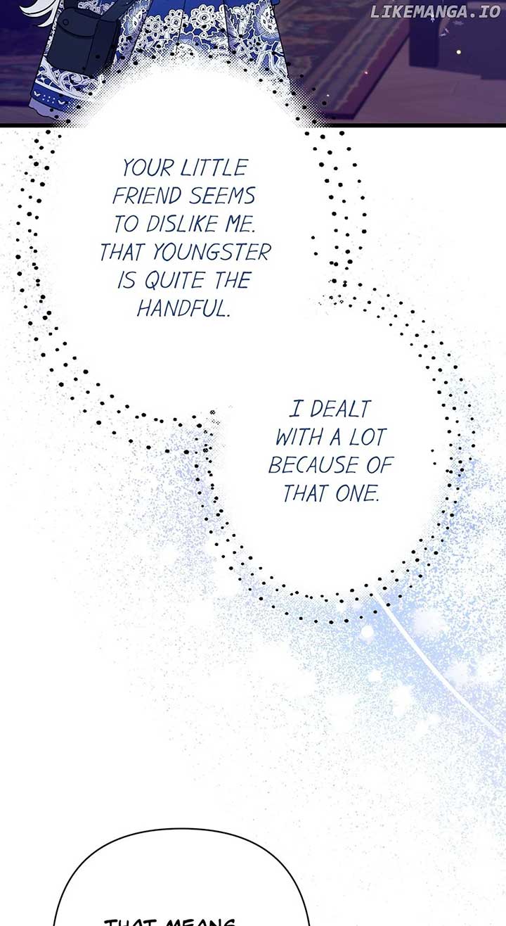 I Simply Cared For My Frail Dad  29 page 87