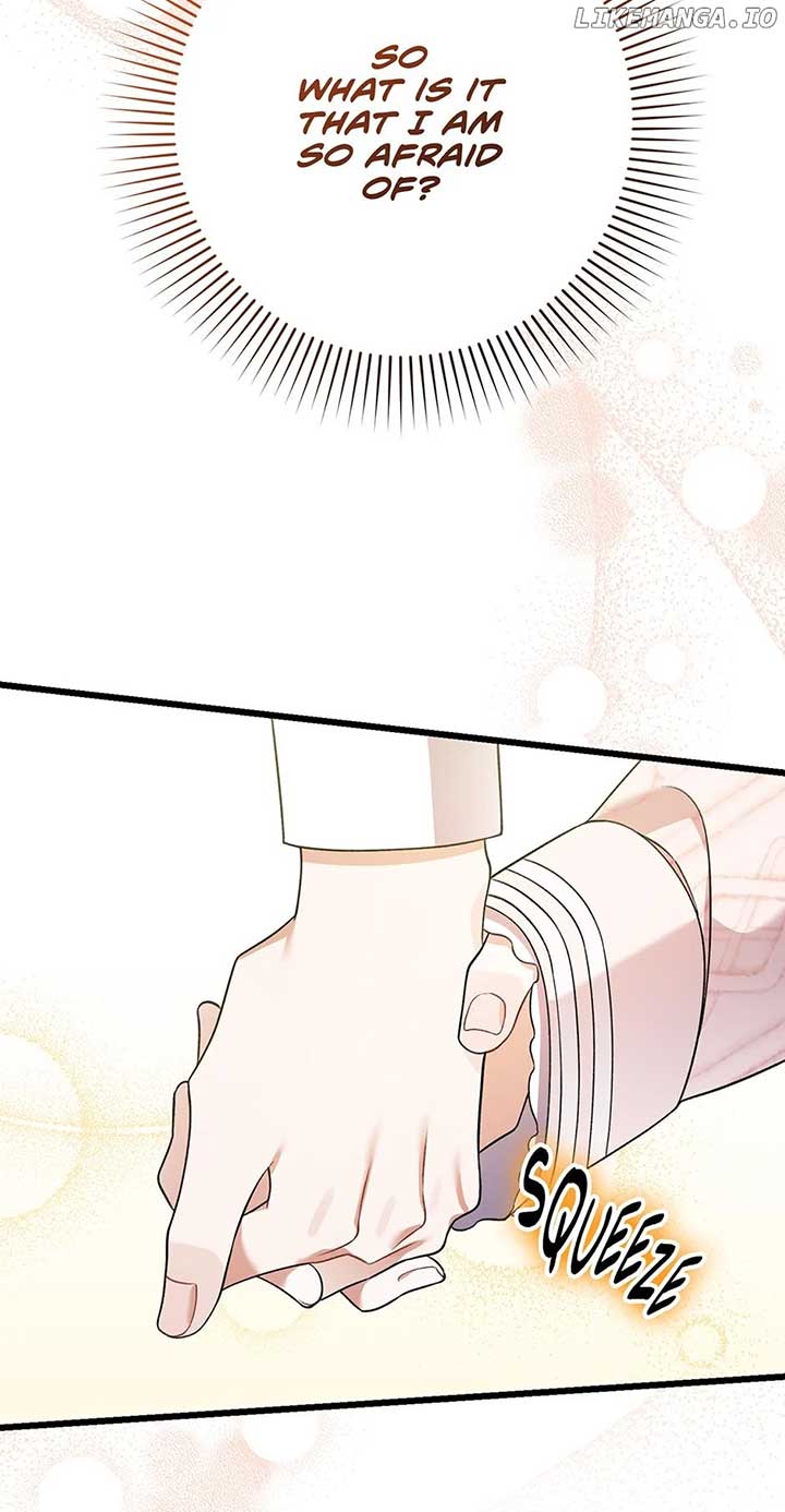 I Simply Cared For My Frail Dad  29 page 8