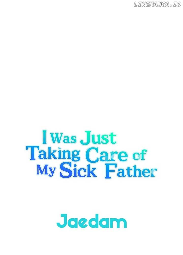 I Simply Cared For My Frail Dad  29 page 95