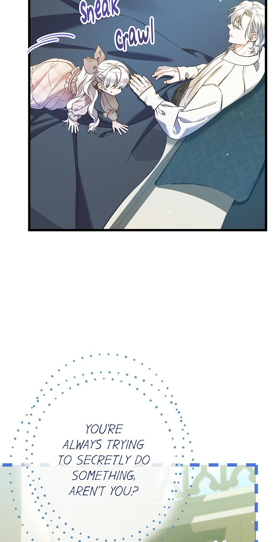 I Simply Cared For My Frail Dad  32 page 13