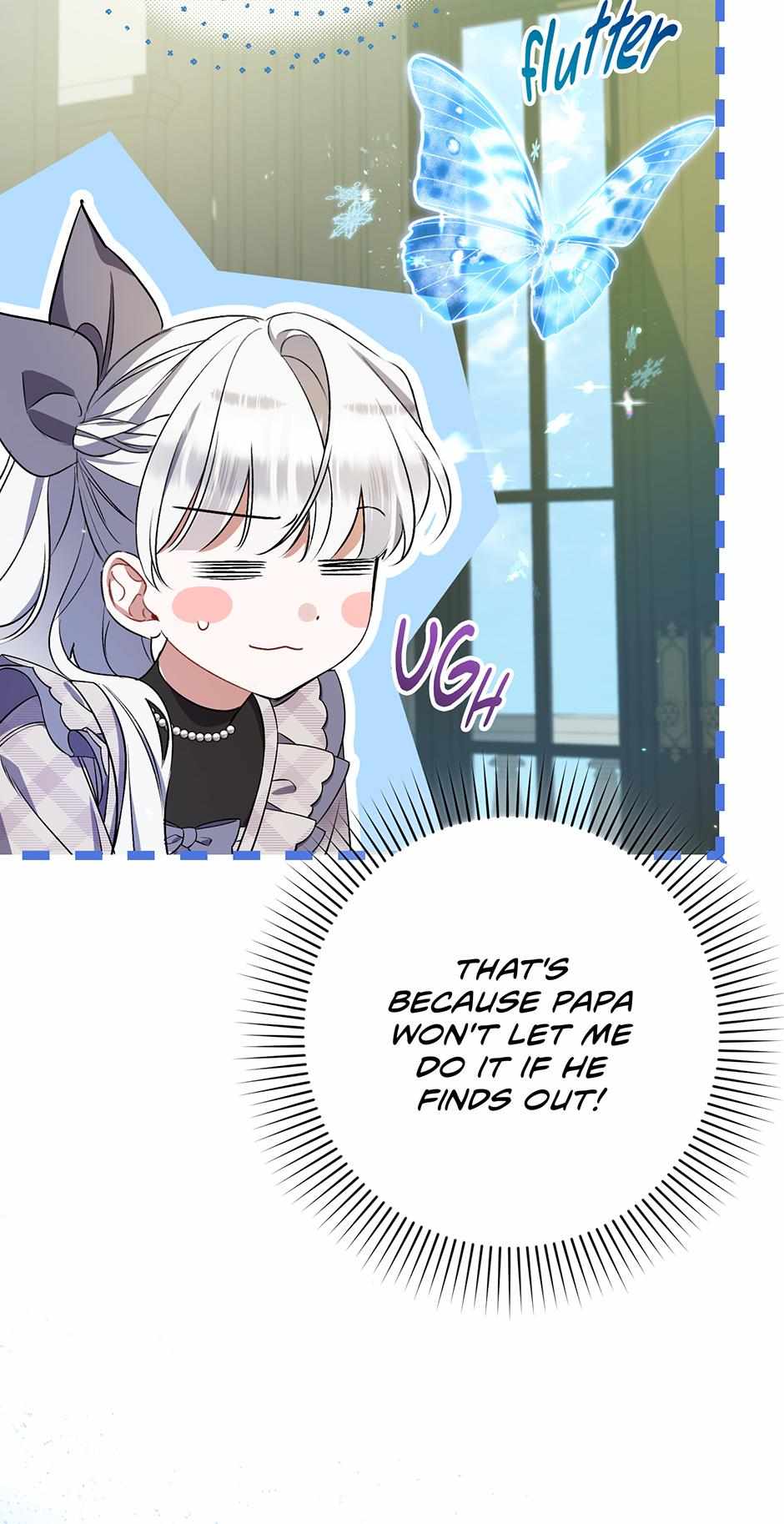 I Simply Cared For My Frail Dad  32 page 14