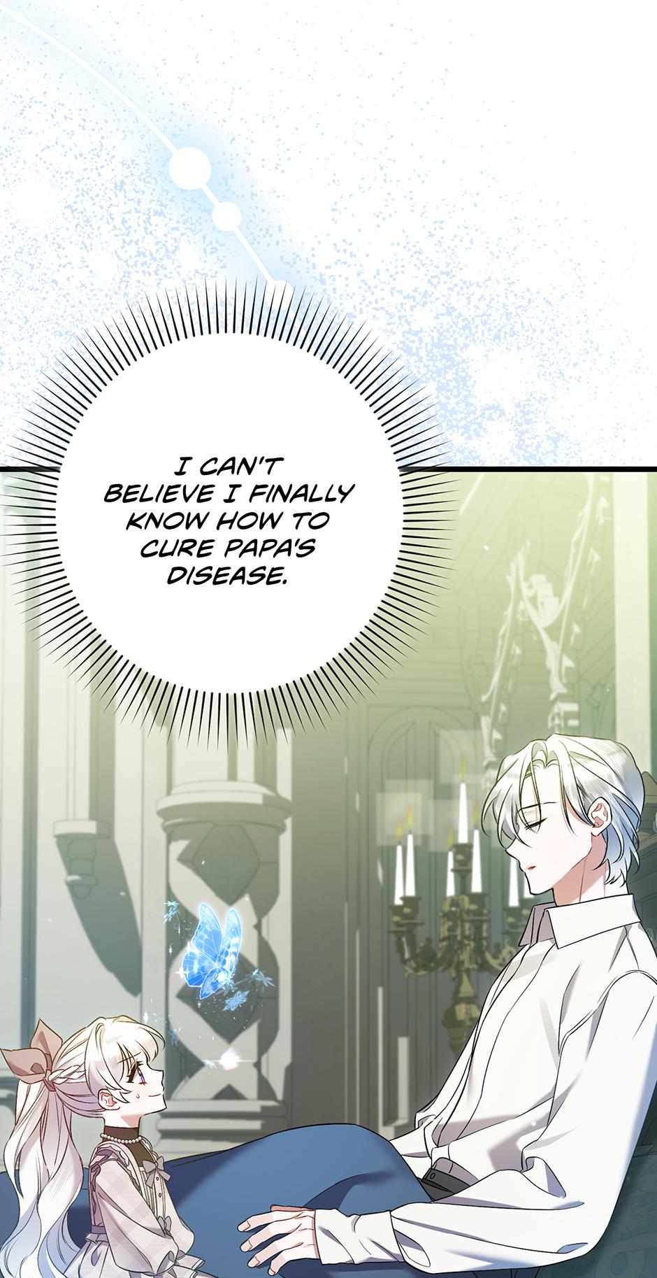 I Simply Cared For My Frail Dad  32 page 15