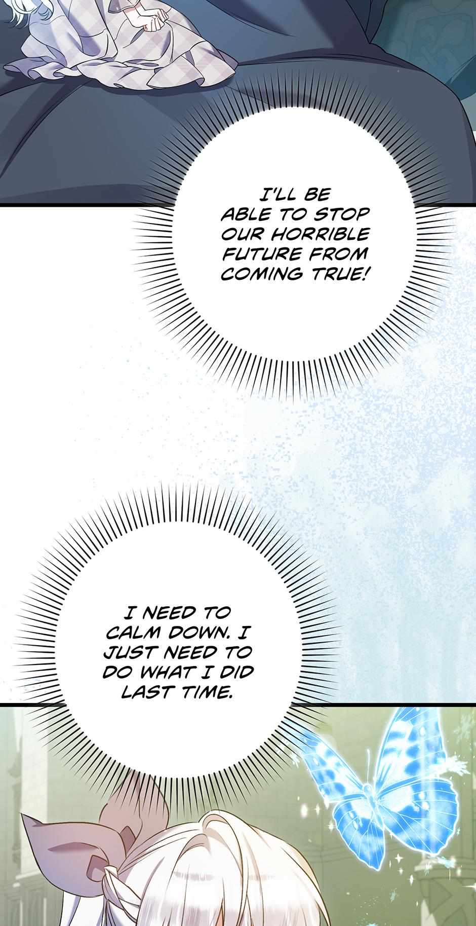 I Simply Cared For My Frail Dad  32 page 16