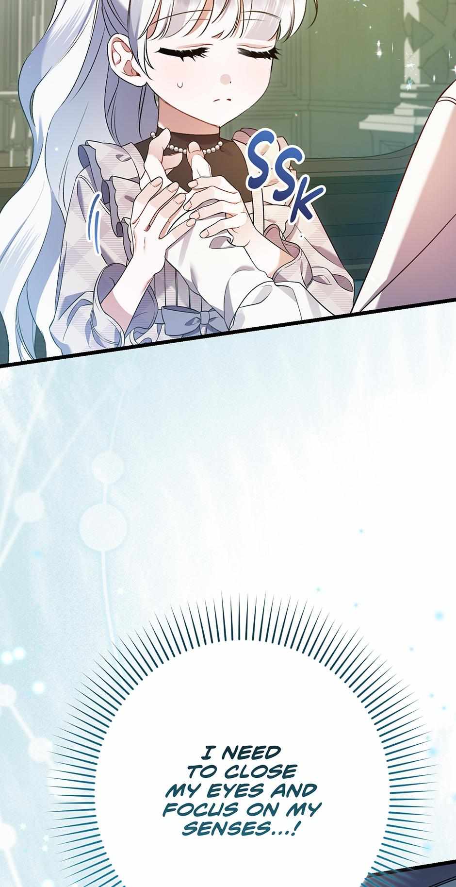 I Simply Cared For My Frail Dad  32 page 17