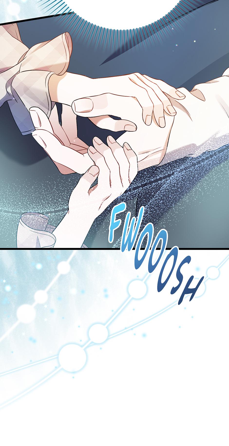 I Simply Cared For My Frail Dad  32 page 18