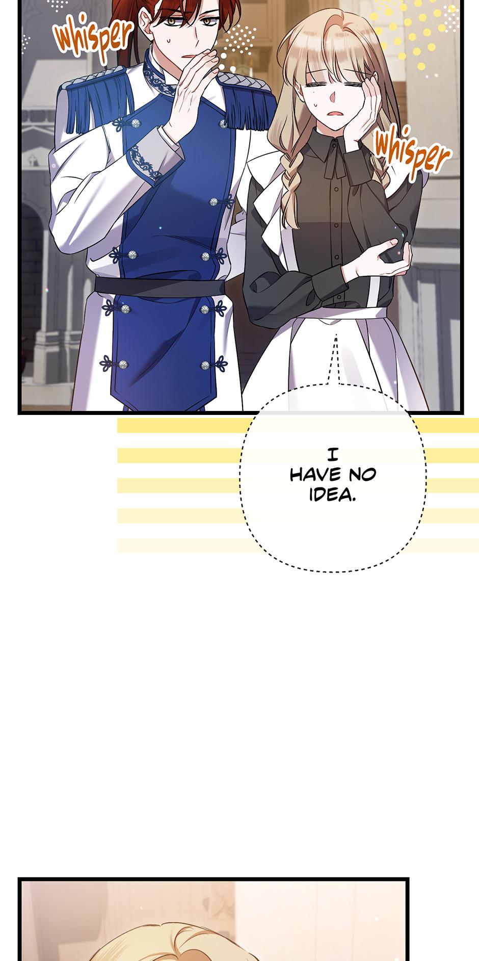I Simply Cared For My Frail Dad  32 page 25