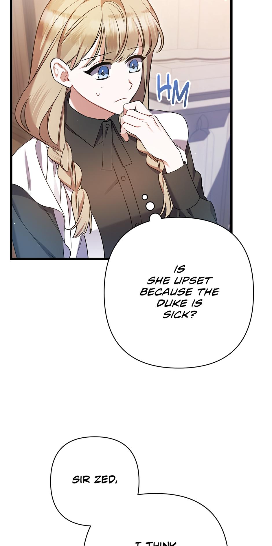 I Simply Cared For My Frail Dad  32 page 26