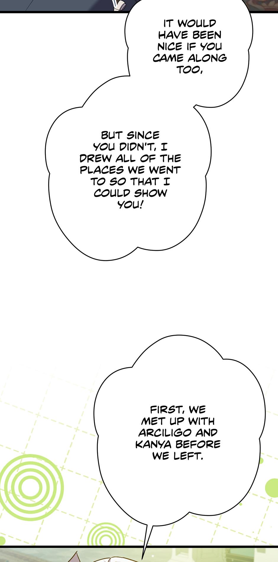 I Simply Cared For My Frail Dad  32 page 2