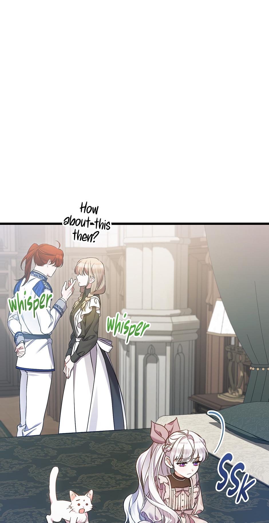 I Simply Cared For My Frail Dad  32 page 29