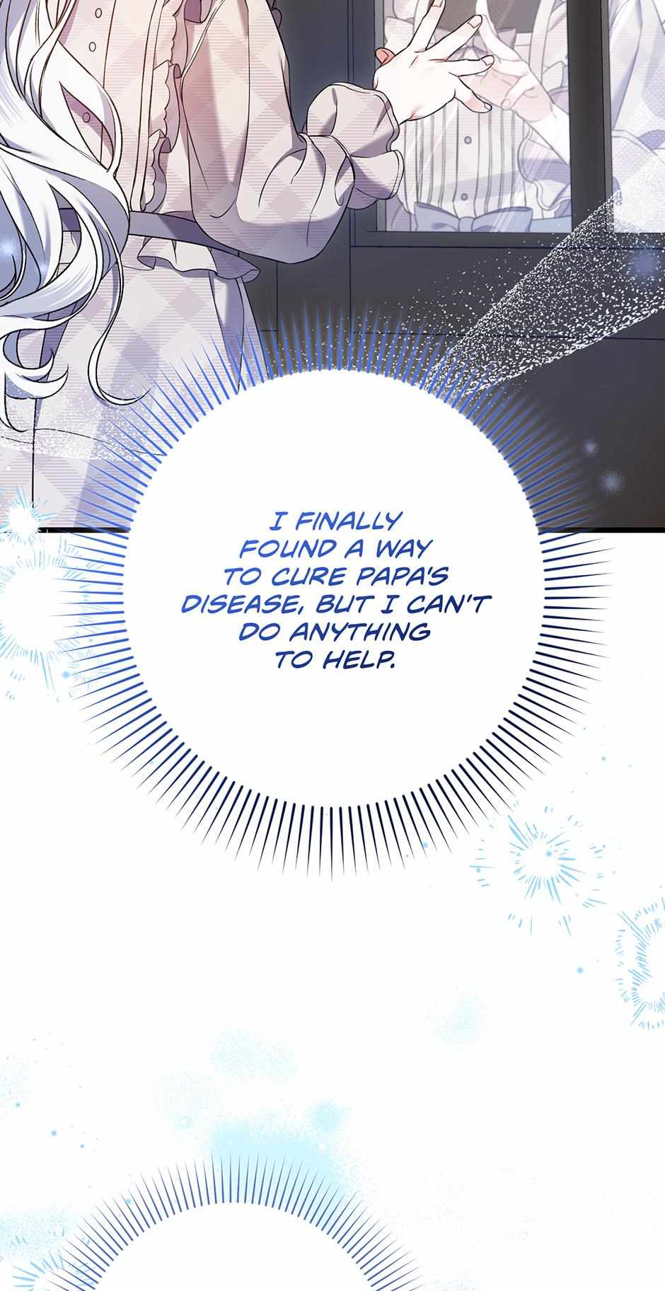 I Simply Cared For My Frail Dad  32 page 32