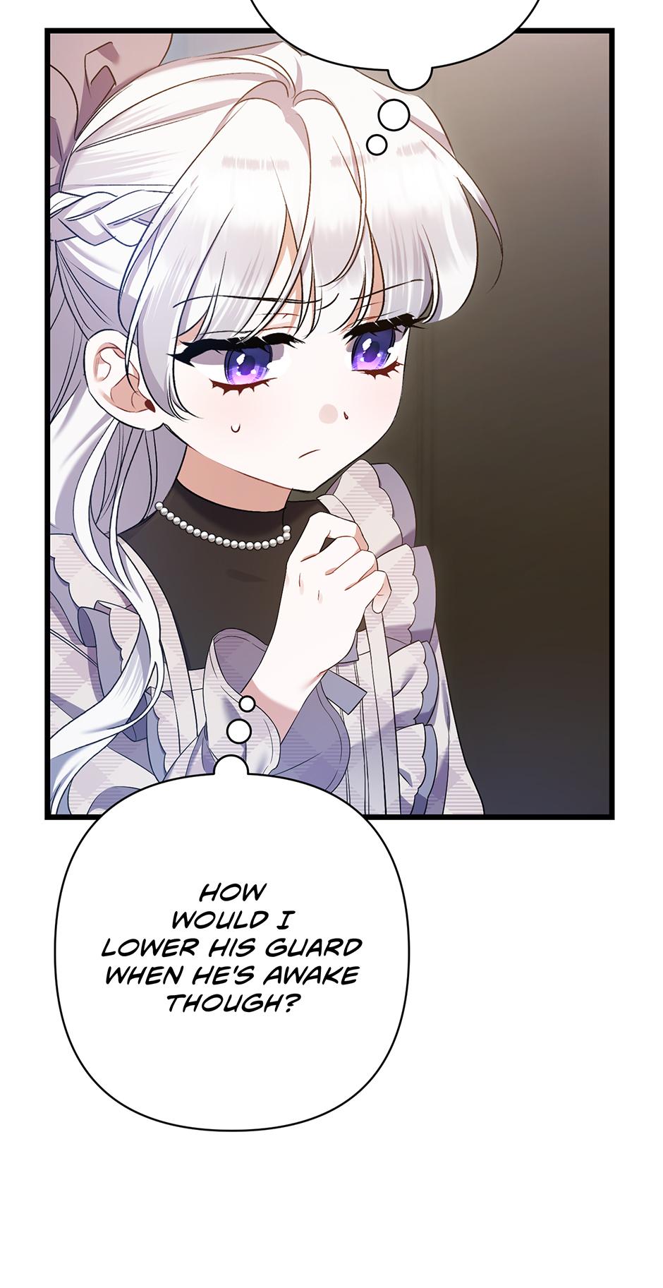 I Simply Cared For My Frail Dad  32 page 37