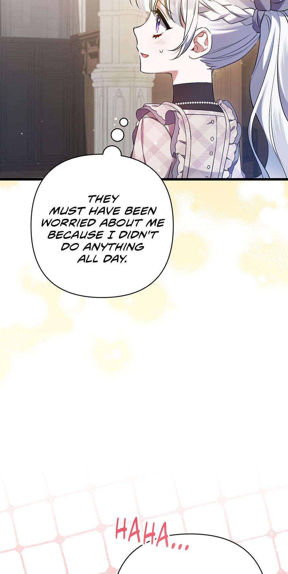 I Simply Cared For My Frail Dad  32 page 43