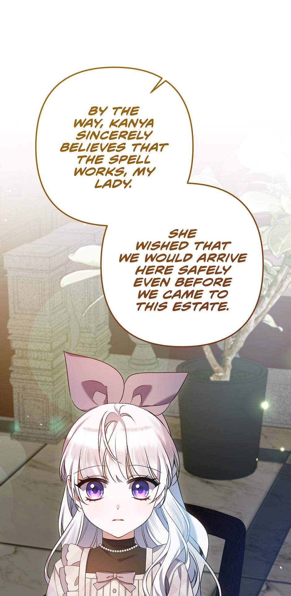 I Simply Cared For My Frail Dad  32 page 57