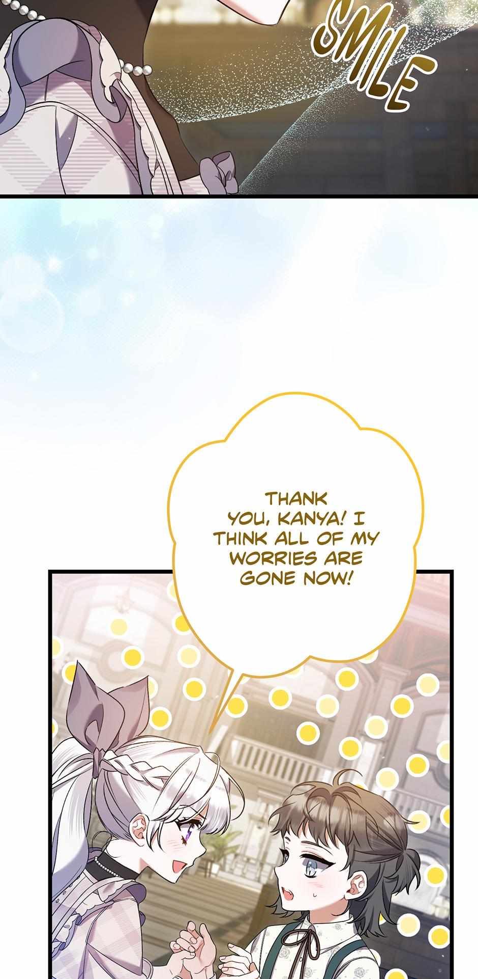 I Simply Cared For My Frail Dad  32 page 59