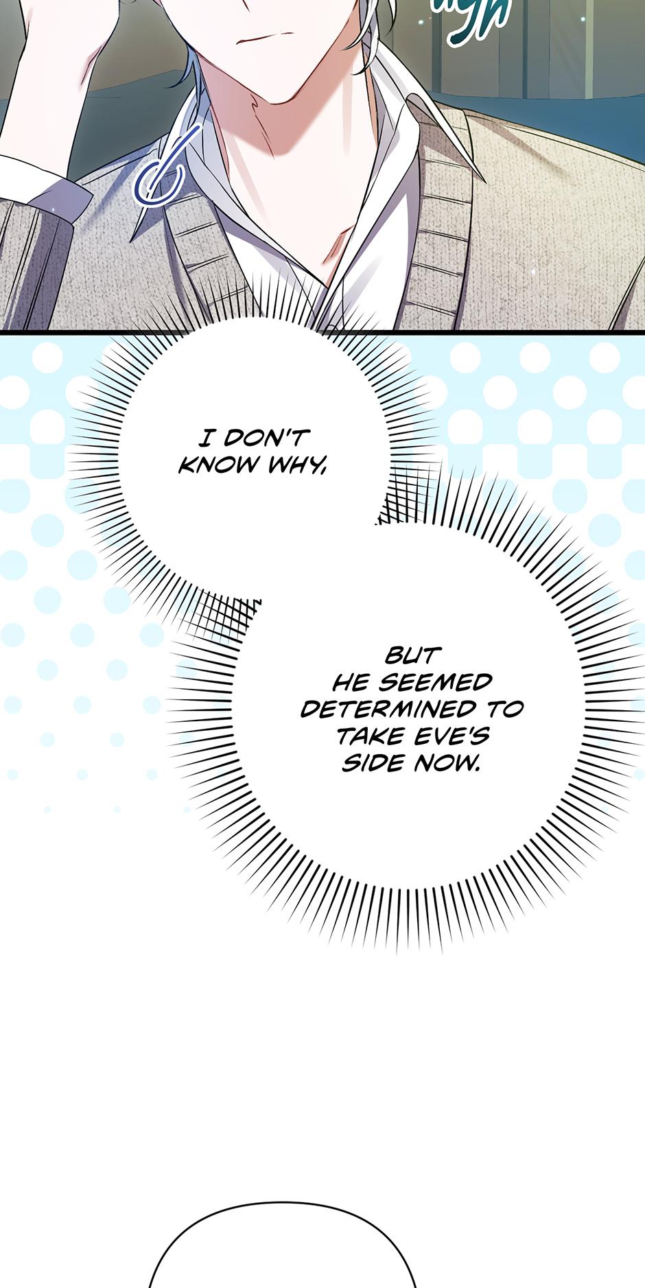 I Simply Cared For My Frail Dad  32 page 72