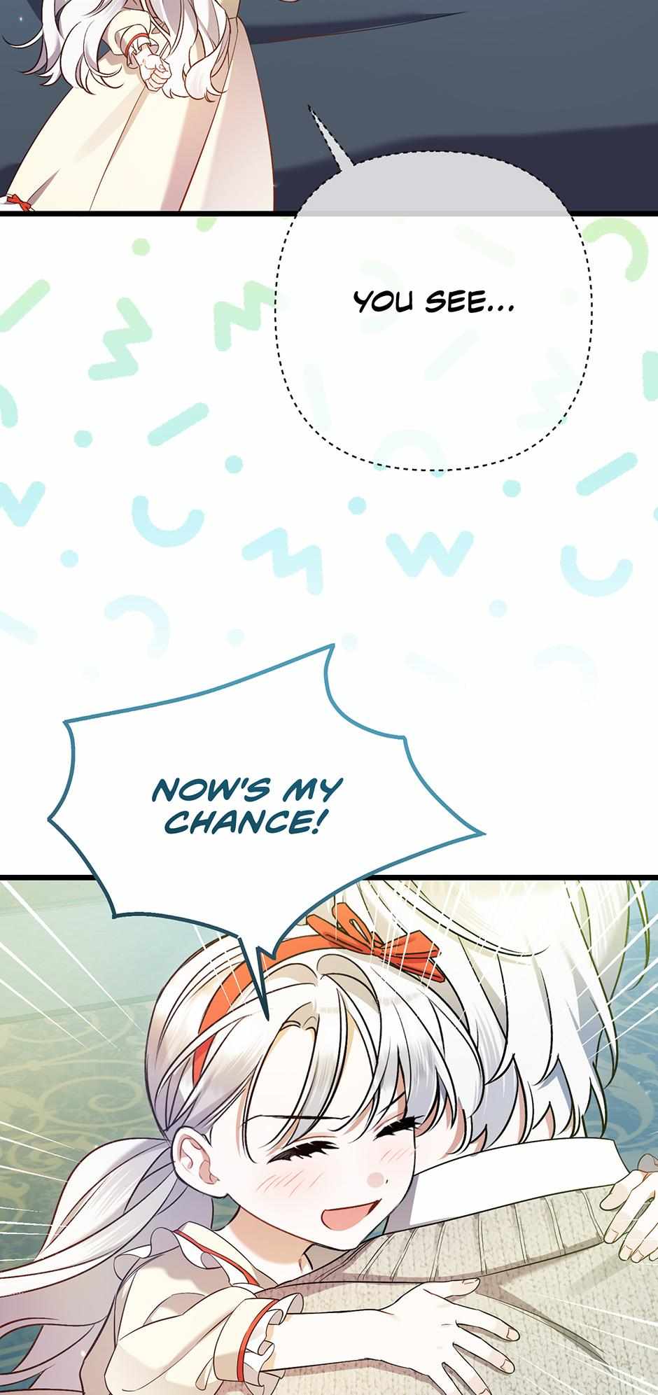 I Simply Cared For My Frail Dad  32 page 76