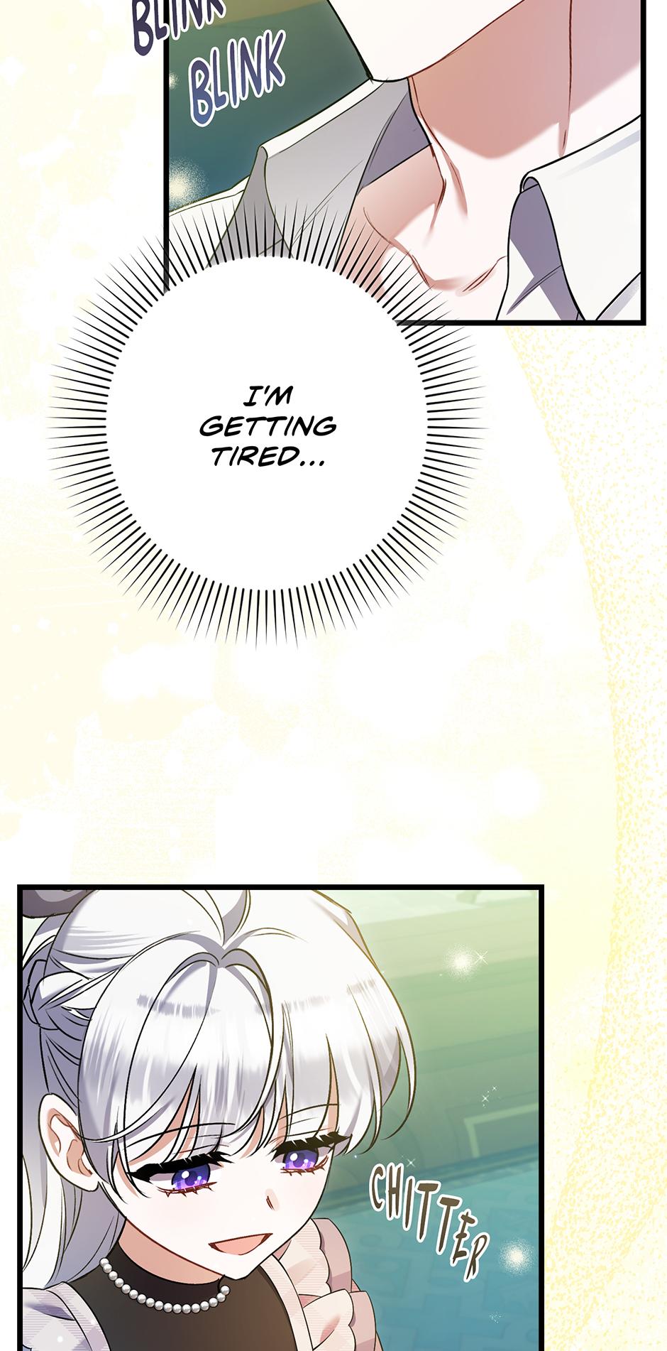 I Simply Cared For My Frail Dad  32 page 7
