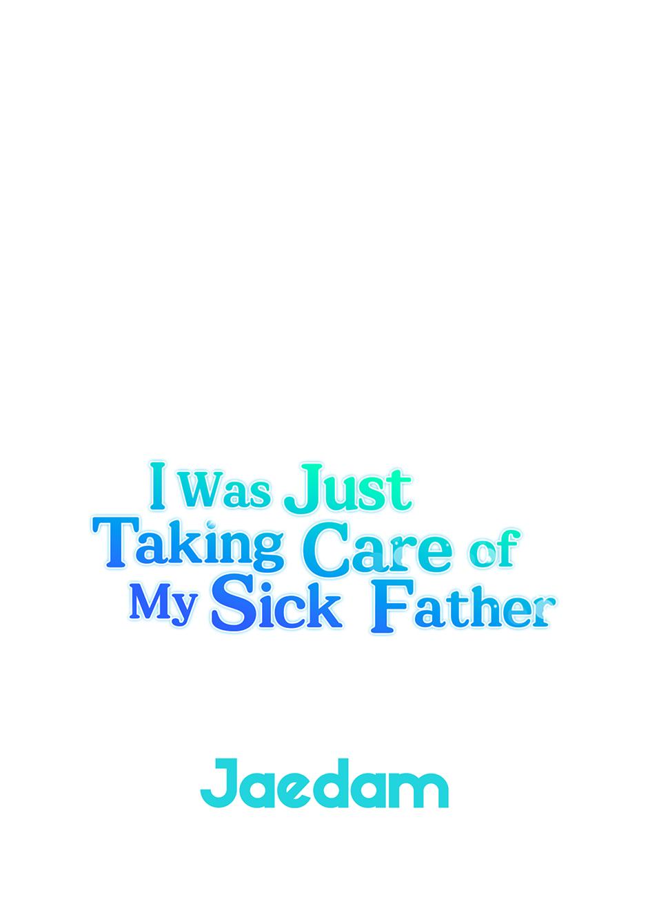 I Simply Cared For My Frail Dad  32 page 80