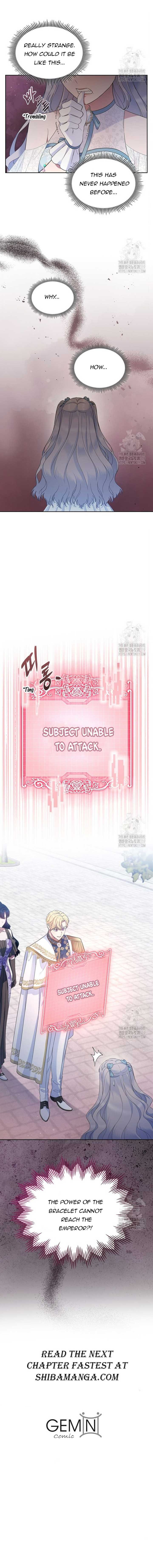 I Stole the Heroine’s First Love  39 page 16