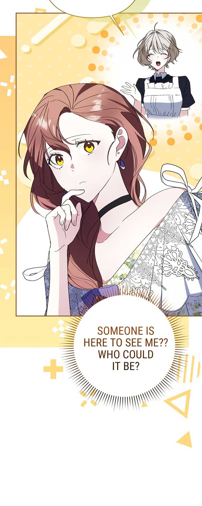 I Thought I was the Real Daughter  32 page 4