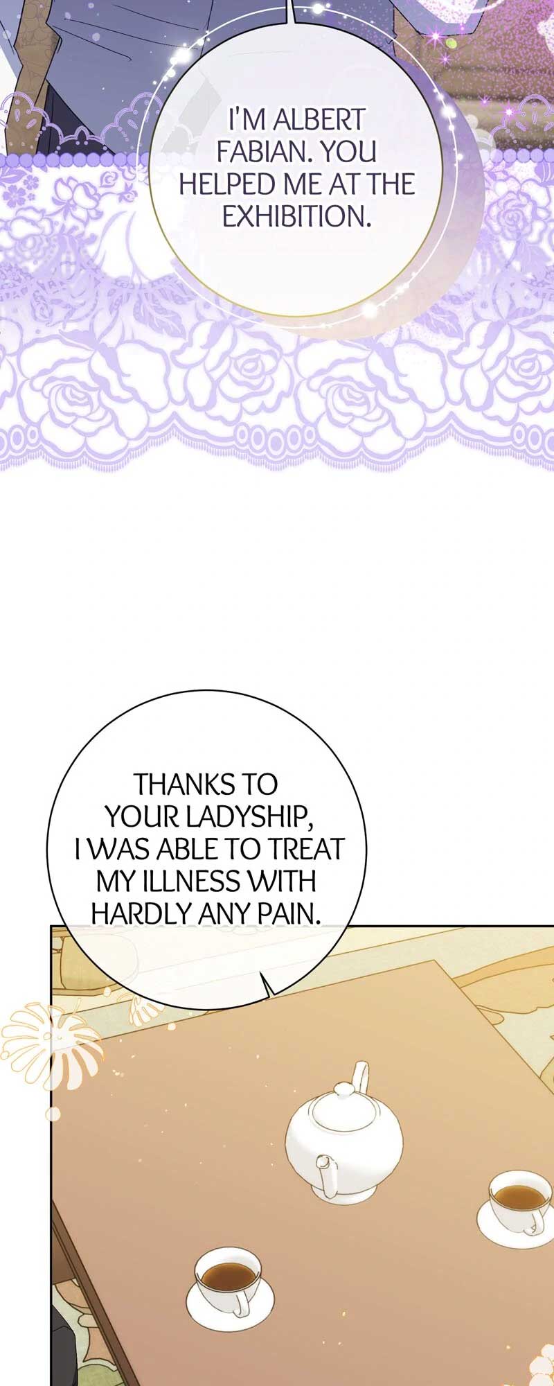 I Thought I was the Real Daughter  32 page 9