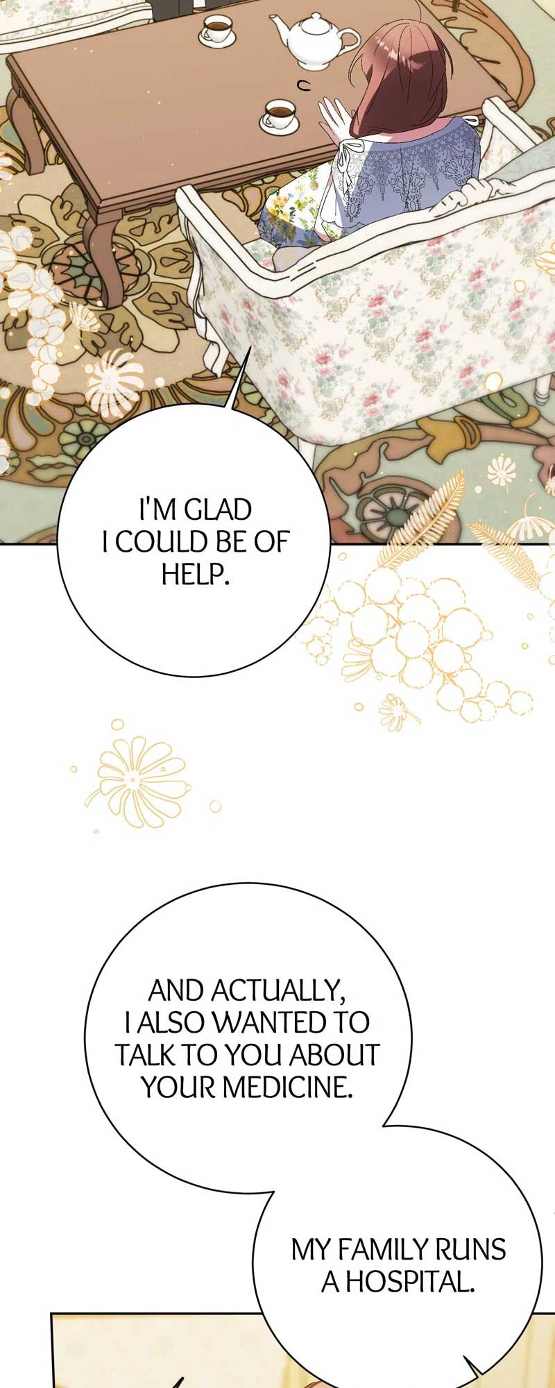 I Thought I was the Real Daughter  32 page 11