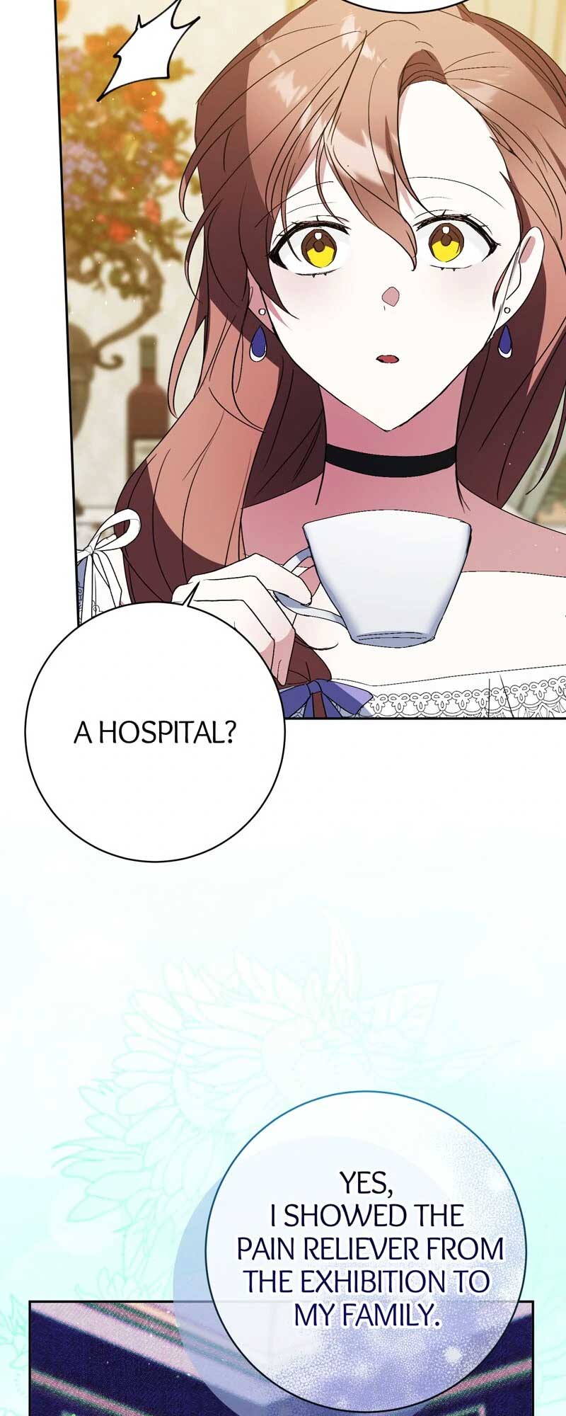 I Thought I was the Real Daughter  32 page 12