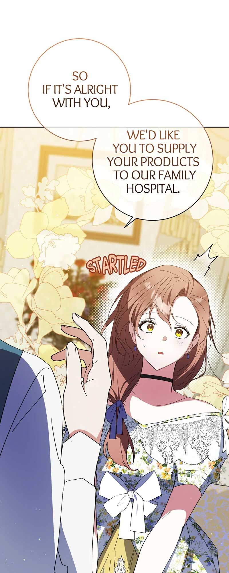 I Thought I was the Real Daughter  32 page 16