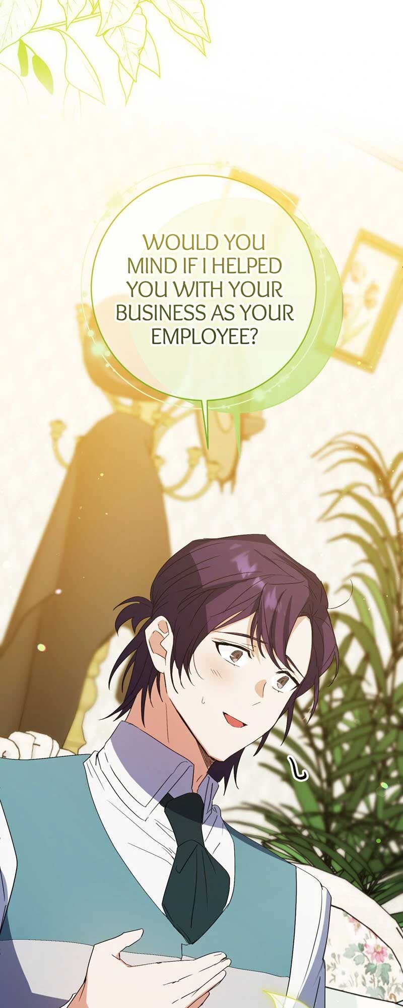 I Thought I was the Real Daughter  32 page 19