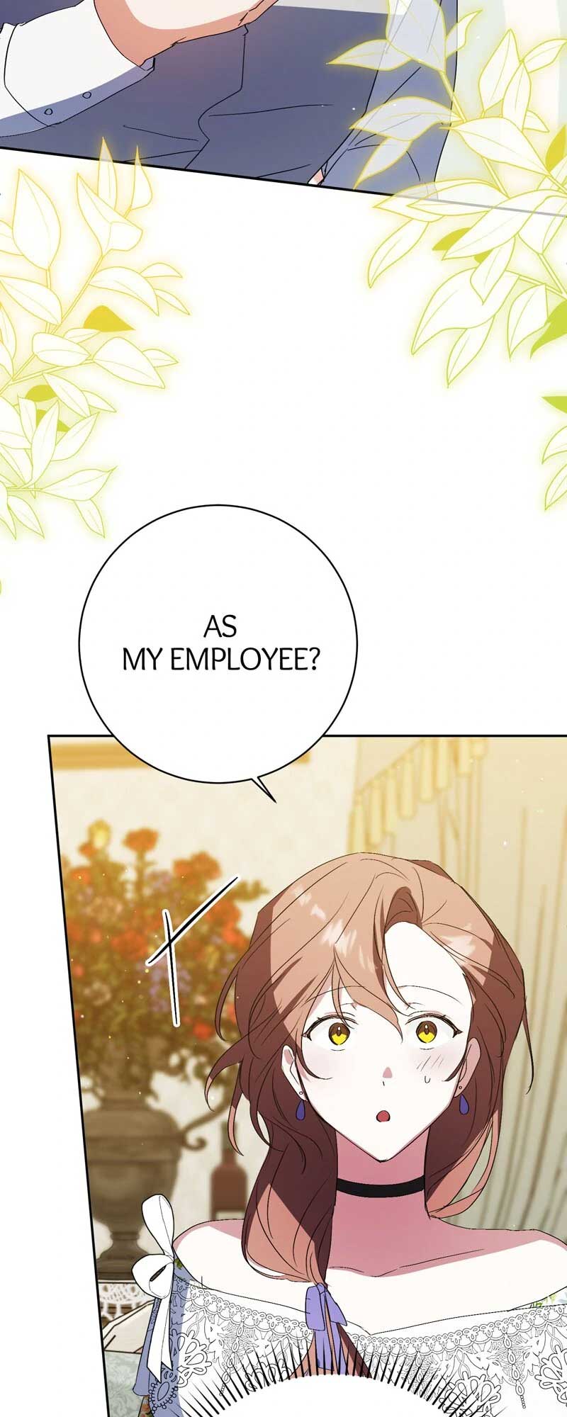 I Thought I was the Real Daughter  32 page 20